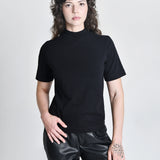 Camiseta Feminina Flavia Preto