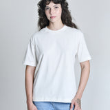 Camiseta Feminina Oversized Lorena Off