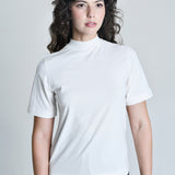 Camiseta Feminina Flavia Off