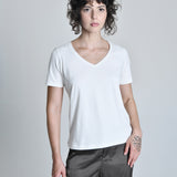 Camiseta Feminina Manuela Off