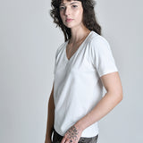 Camiseta Feminina Manuela Off