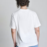 Camiseta Feminina Oversized Lorena Off