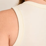 Regata Feminina Canelada Patricia Off