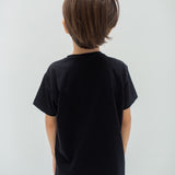 Camiseta Infantil João Gabriel Preta