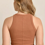 Regata Feminina Canelada Sofia